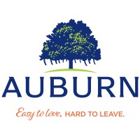 City of Auburn, AL logo - Similar company to Gameprep