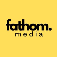 FATHOM Media logo - Similar company to Fathom Media