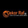 DEKOR RAF SAN. VE TİC. LTD. ŞTİ. logo - Similar company to Porto Yazilim