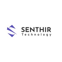 SENTHIR Technology logo - Similar company to Compassion First