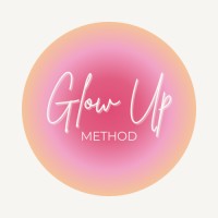 Glow Up Method logo - Similar company to Viscorner