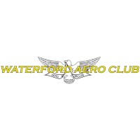 Waterford Aero Club logo - Similar company to Pilot.Ie