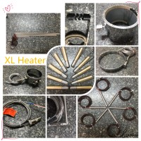 XL INDUSTRIAL HEATER CO.,LTD logo - Similar company to Henan Lihan Machinery Equipment Co, Ltd.