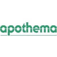 Apothema logo - Similar company to Impiegata Giramondo