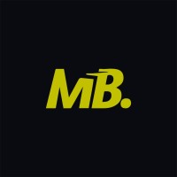 Motion Bay logo - Similar company to Wonderads.Io