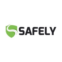 Safely logo - Similar company to Transpoco