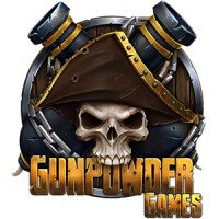 Gunpowder Games logo - Similar company to Money Eye Media