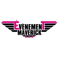 Les Événements MAVERICK logo - Similar company to Coachs-Online