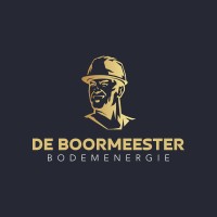 De Boormeester bv logo - Similar company to Remborg Bodemenergie
