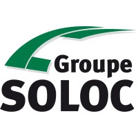 Groupe SOLOC logo - Similar company to Stgc