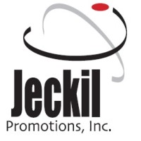 Jeckil Promotions logo - Similar company to The Icebox Cool Stuff