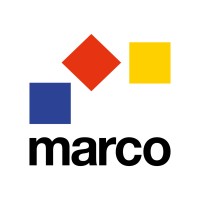 Marco System Analysis and Development logo - Similar company to Icomtech