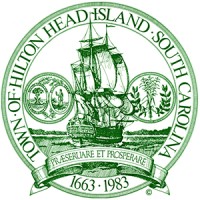 Town of Hilton Head Island logo - Similar company to Beaufort County Economic Development Corporation