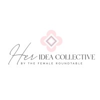 Her Idea Collective(tm) logo - Similar company to The Female Roundtable®