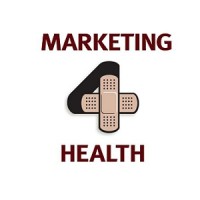 Marketing 4 Health Inc. logo - Similar company to Zedbiz - Local Marketing Services / Driving New Customers To You Through Effective Websites And More