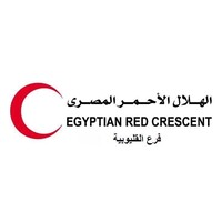 Egyptian Red Crescent- First Aid Program (Qalyubia Branch) logo - Similar company to Raptor Lubricants