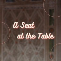 A Seat at the Table logo - Similar company to The Eagles Foundation