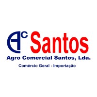 Agro Comercial Santos, LDA logo - Similar company to Agrosantos