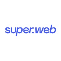 Super.Web logo - Similar company to Web Elementer