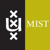 Marketing Insights for Societal Transitions (MIST) logo - Similar company to Be A Peach