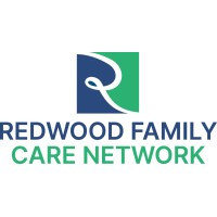 Redwood Family Care Network logo - Similar company to Hr Rox Consulting