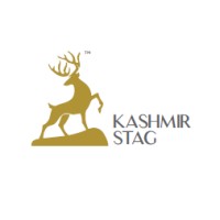 Kashmir Stag logo - Similar company to Saffron Equipments
