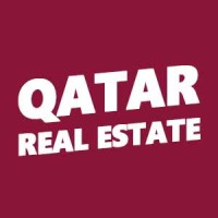 QATAR REAL ESTATE logo - Similar company to Pentagram Designs