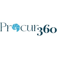 Procur360 logo - Similar company to Vbtc Services Llp