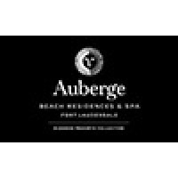 Auberge Beach Residences and Spa Fort Lauderdale logo - Similar company to Razi Laser And Cosmetic Center