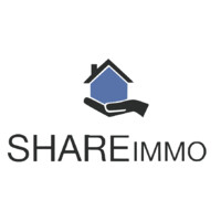 Share Immo GmbH logo - Similar company to Ceel.Ai