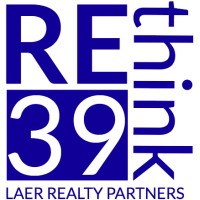 Rethink39 Group At Laer Realty Partners