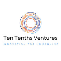 Ten Tenths Ventures logo - Similar company to Nomadic Ventures