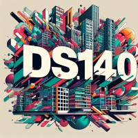 DS1140.dk logo - Similar company to Ds1140