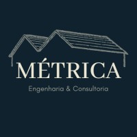 Métrica Engenharia & Consultoria logo - Similar company to Escoramento.Com