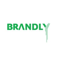 Brandly Official logo - Similar company to Fullframe.Ma