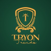 Try On Trends logo - Similar company to Richie Ai