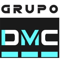 GRUPO DMC CONSTRUCCIONES logo - Similar company to Kineki