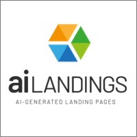 AiLandings logo - Similar company to Anihma Jewels