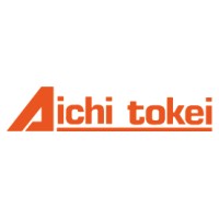 Aichi Tokei Denki Co.,Ltd logo - Similar company to Globtech