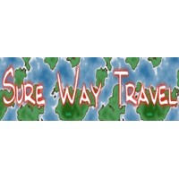 Sure Way Travel logo - Similar company to Sure Point Compass Travel