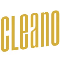 Cleano logo - Similar company to Surf King