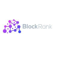 BlockRank logo - Similar company to Mysocialpulse