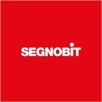 Segnobit logo - Similar company to Franzan Design