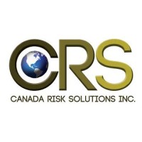 Canada Risk Solutions Inc logo - Similar company to Quality Print Ltd