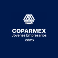 Comisión de Jóvenes Empresarios COPARMEX CDMX logo - Similar company to Projectype