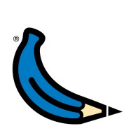 Blue Banana Project logo - Similar company to Wurcly