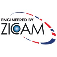 Engineered by Zicam logo - Similar company to Interdecs Maintenance Ltd