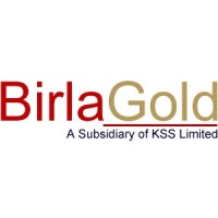 Birla Gold and Precious Metals Limited logo - Similar company to Mainly Silver Ltd.