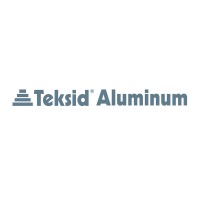 Teksid Aluminum logo - Similar company to Nemak