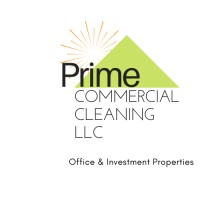 Prime Commercial Cleaning, LLC logo - Similar company to Silco Facility Management